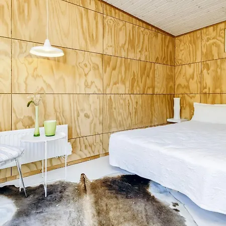 4 Star In Hals-by Traum Casa de Férias *