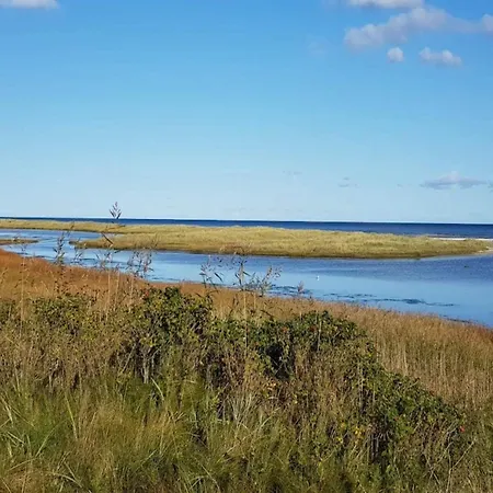 4 Star In Hals-by Traum Casa de Férias *